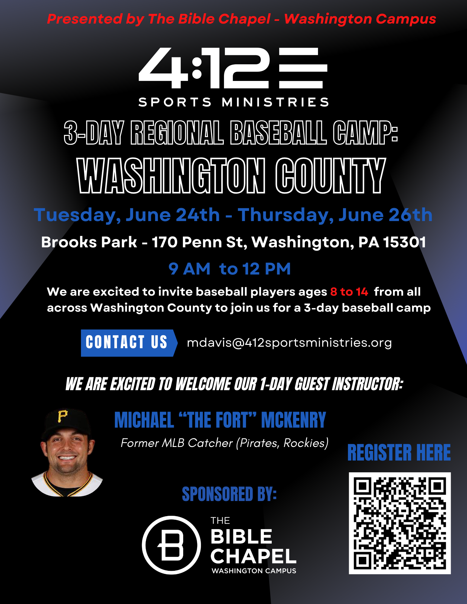 Event Registration